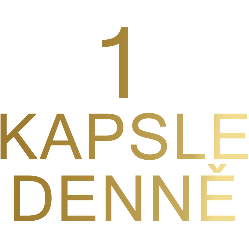 kapsle 1